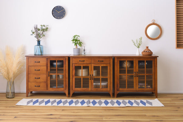 ティンバー・キャビネット TC-003
